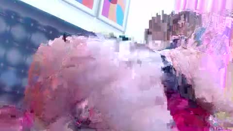 Snapshot of sandra_20_ chatting on October 7, 12:20 pm SANDRA online show from October 7, 12:20 pm