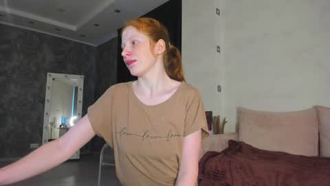 Sandra online show from March 31, 1:49 am