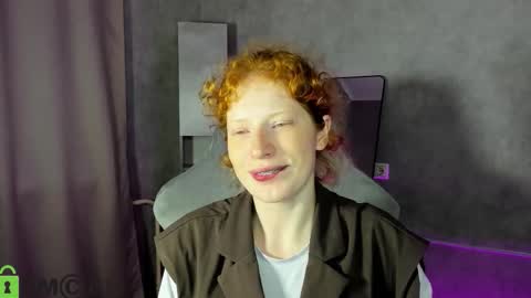 Sandra online show from September 11, 1:28 am