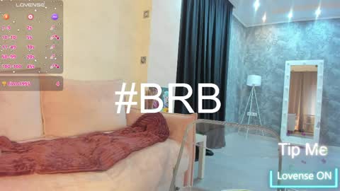 Sandra online show from April 6, 4:46 am