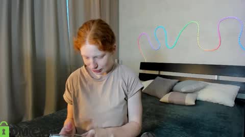 Sandra online show from October 16, 1:52 am