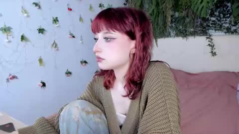 ElizaNik online show from February 19, 10:08 pm