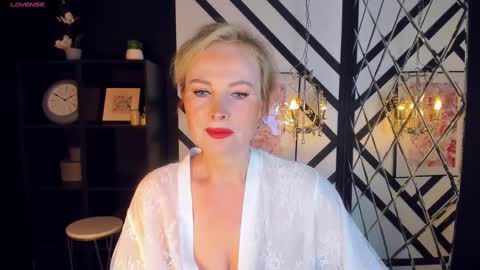 Sandra online show from February 9, 5:40 am