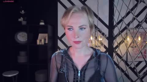 Sandra online show from February 13, 5:58 am