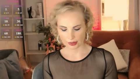 Sandra online show from March 8, 5:33 am