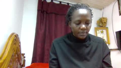 sandra online show from April 5, 5:56 pm