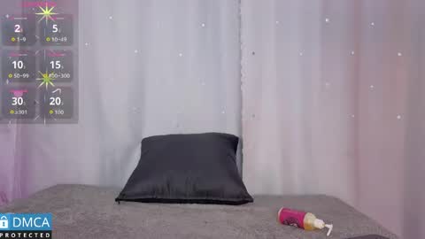 Sandra Rey online show from April 14, 8:53 pm