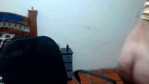 sandra_rosse online show from May 29, 4:21 am