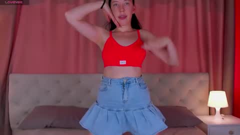 Sandra online show from July 6, 5:02 am