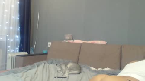 sandra_smith3007 online show from December 17, 2:55 pm