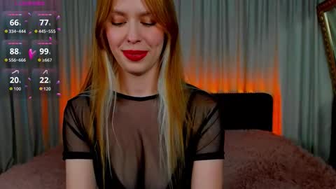 Snapshot of sandra_tender_ chatting on September 16, 7:27 am Sandra online show from September 16, 7:27 am