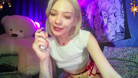 Sandy  online show from December 24, 3:49 am