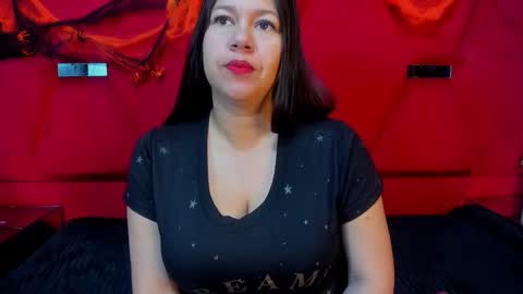 sandraclarkx69 online show from October 16, 12:08 pm