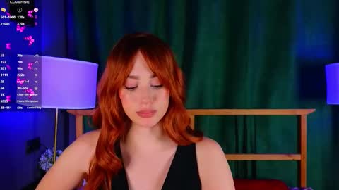 sandracolins online show from November 4, 9:20 pm