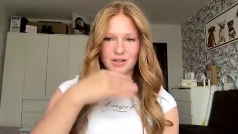 Stacy online show from August 4, 10:10 am