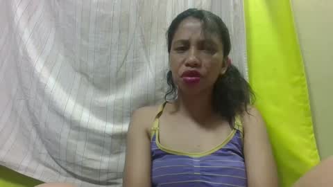 sandrinah788632 online show from October 8, 5:12 am