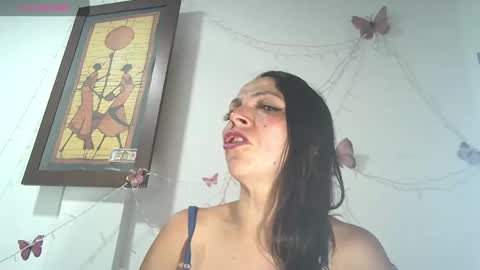 sandy10_vanegas online show from January 26, 11:39 pm