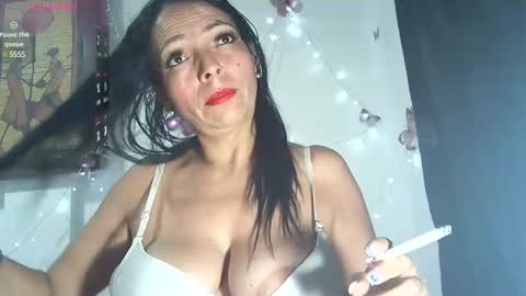 sandy10_vanegas online show from January 24, 2:18 am