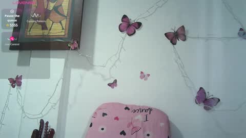 sandy10_vanegas online show from December 26, 3:53 pm