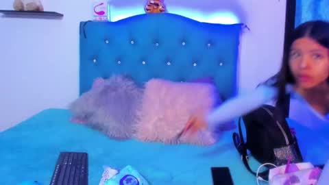 Sandy ass 69 online show from November 4, 9:42 pm