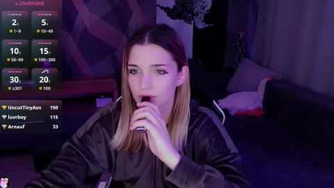 sandy_belle88 online show from October 31, 12:12 am