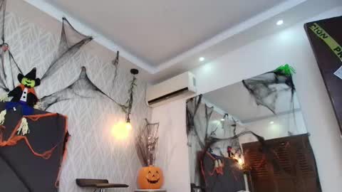 Snapshot of sandy_rivas chatting on October 24, 12:12 pm SAM online show from October 24, 12:12 pm