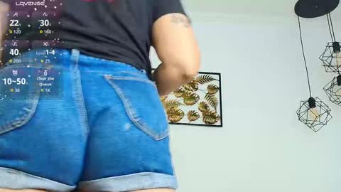 Snapshot of sandy_rivas chatting on September 21, 3:10 pm SAM online show from September 21, 3:10 pm