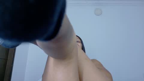 sandy online show from April 16, 9:50 pm