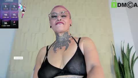 Sandy Rose online show from September 14, 3:26 am