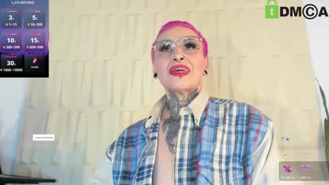 Sandy Rose online show from October 1, 3:22 am