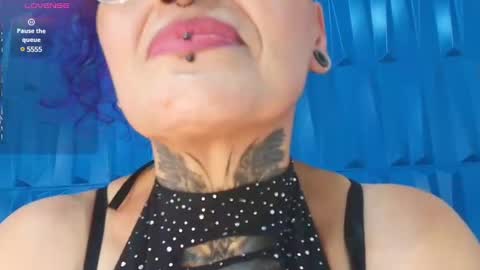 Sandy Rose online show from January 27, 4:11 pm