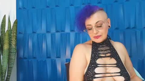 Sandy Rose online show from January 13, 5:02 pm