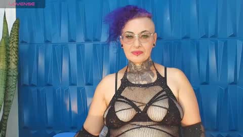 Sandy Rose online show from January 21, 6:23 pm