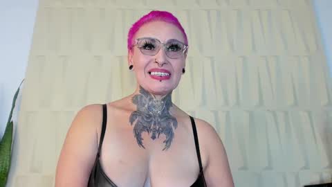 Sandy Rose online show from October 9, 4:38 am