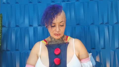 Sandy Rose online show from February 13, 6:27 pm