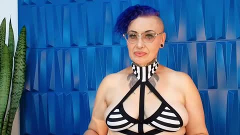 Sandy Rose online show from February 17, 5:01 pm