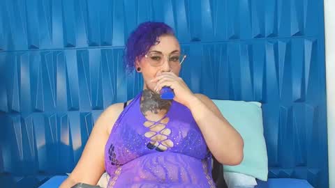 Sandy Rose online show from January 10, 5:45 pm