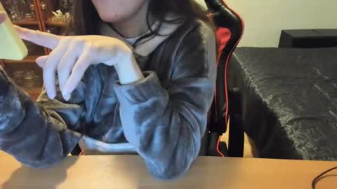 Sandy online show from December 4, 1:53 pm