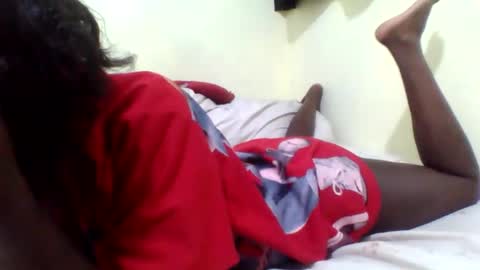 santabarbie online show from January 14, 8:03 pm