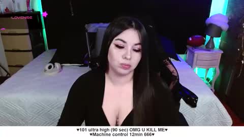 Liah Santos online show from October 16, 12:30 pm