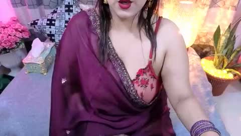 sanviqueen online show from December 16, 6:14 pm