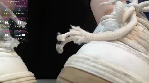 sanyaseraphine0 online show from April 16, 7:13 pm