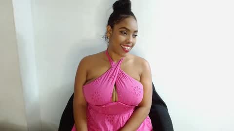 Saori Evans  online show from September 17, 7:06 am