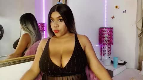 Saori Evans  online show from September 28, 2:07 am