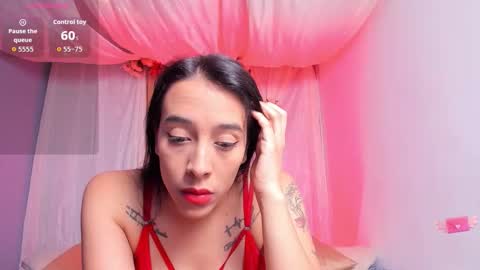 Tatiana online show from January 13, 11:58 am