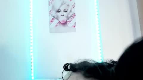 saori_xido online show from November 5, 1:27 pm