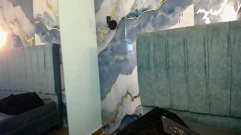 Saphire online show from January 9, 8:02 pm