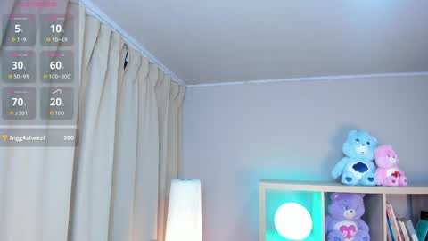 saphyralux online show from May 28, 1:58 am