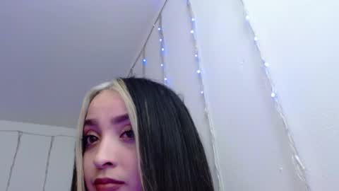 Carla online show from December 19, 4:34 am