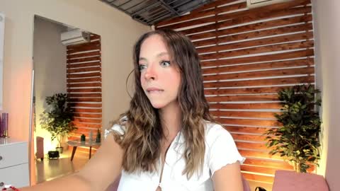 Valerin online show from January 9, 10:09 pm